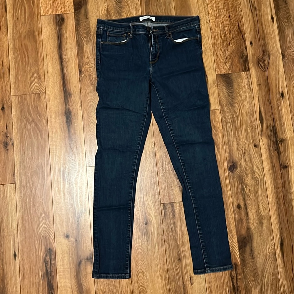 Women’s Banana Republic Skinny Jeans